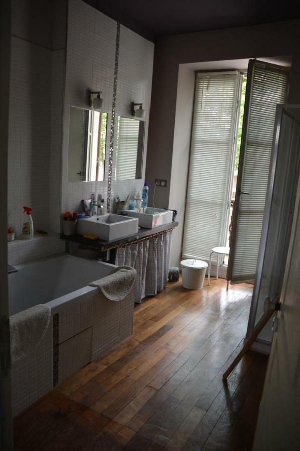 Chambre D'Hotes Les Ecuries Le Mans Bagian luar foto