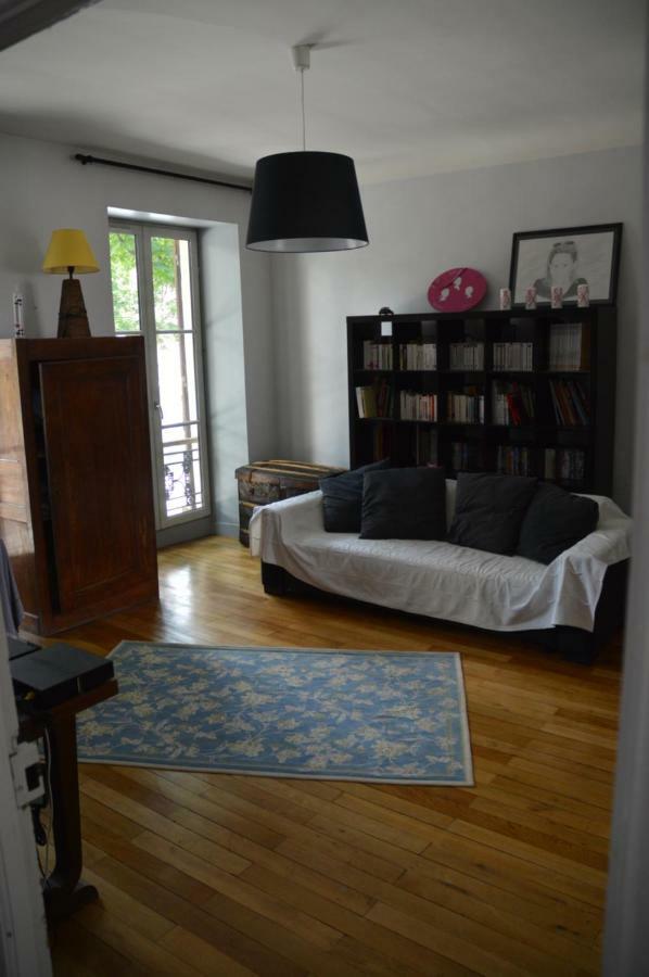 Chambre D'Hotes Les Ecuries Le Mans Bagian luar foto