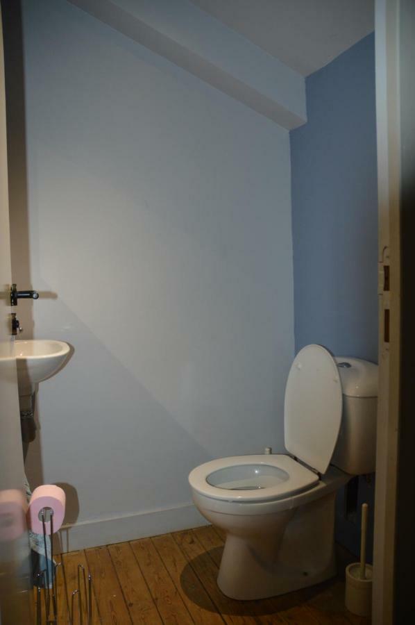 Chambre D'Hotes Les Ecuries Le Mans Bagian luar foto
