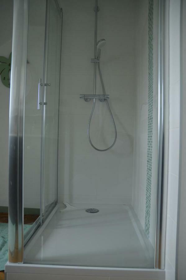 Chambre D'Hotes Les Ecuries Le Mans Bagian luar foto