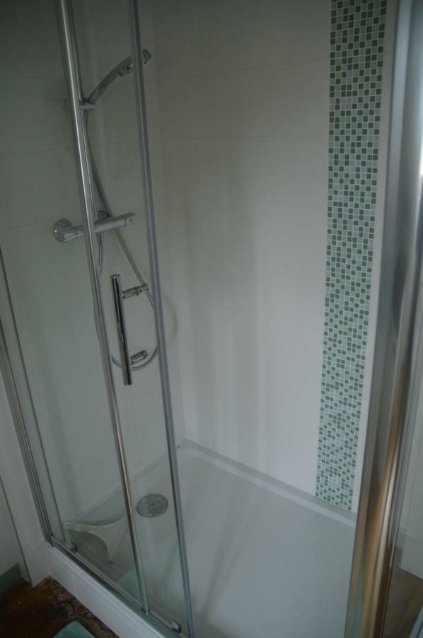 Chambre D'Hotes Les Ecuries Le Mans Bagian luar foto