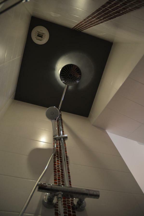 Chambre D'Hotes Les Ecuries Le Mans Bagian luar foto