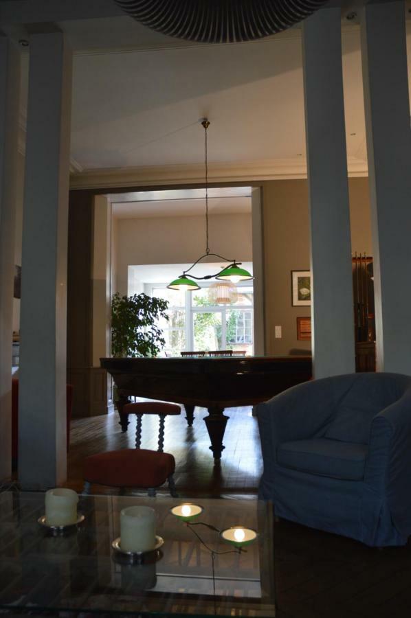 Chambre D'Hotes Les Ecuries Le Mans Bagian luar foto
