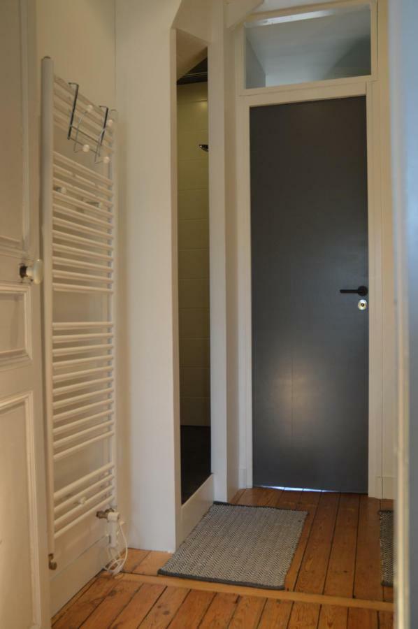 Chambre D'Hotes Les Ecuries Le Mans Bagian luar foto