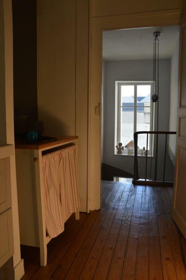 Chambre D'Hotes Les Ecuries Le Mans Bagian luar foto