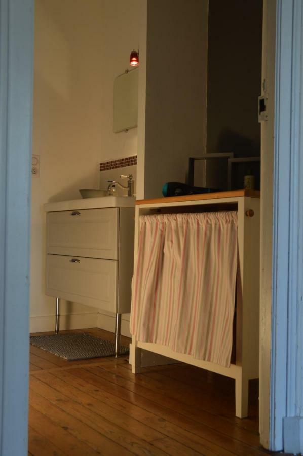 Chambre D'Hotes Les Ecuries Le Mans Bagian luar foto