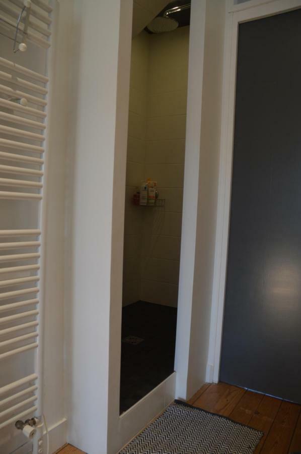 Chambre D'Hotes Les Ecuries Le Mans Bagian luar foto