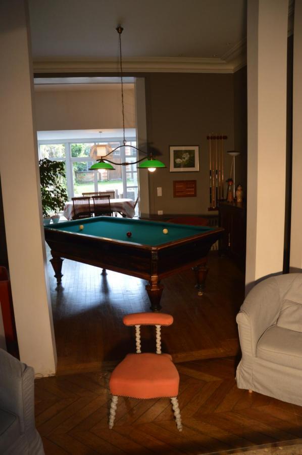 Chambre D'Hotes Les Ecuries Le Mans Bagian luar foto